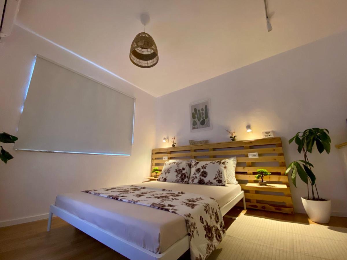 Lucas Central Oasis Studios Tiranë Eksteriør bilde